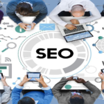 How to become an seo consultant from scratch?