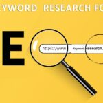 How to use Google ads in getting better SEO keywords