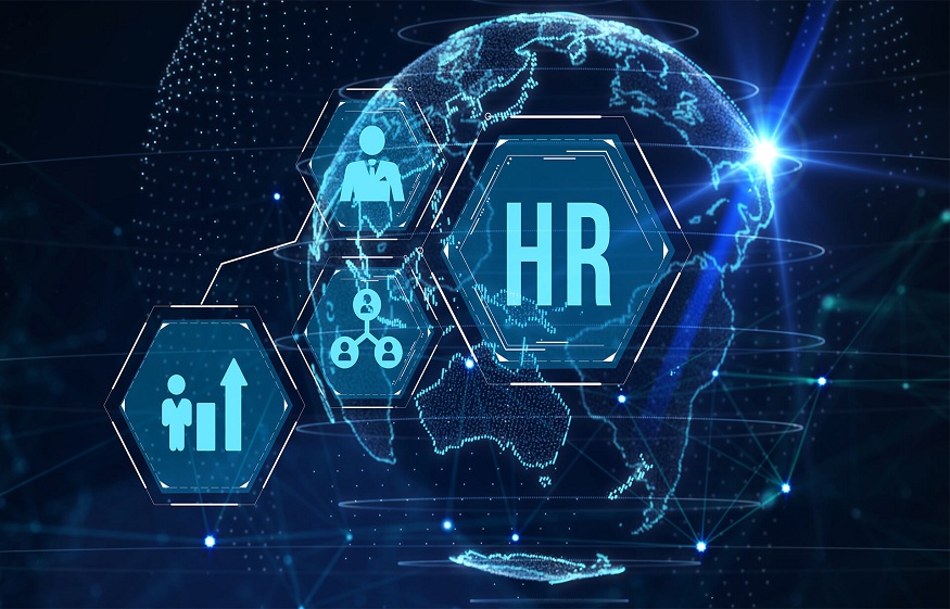 HR technology